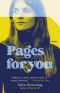 [Pages for You 01] • Pages for You
